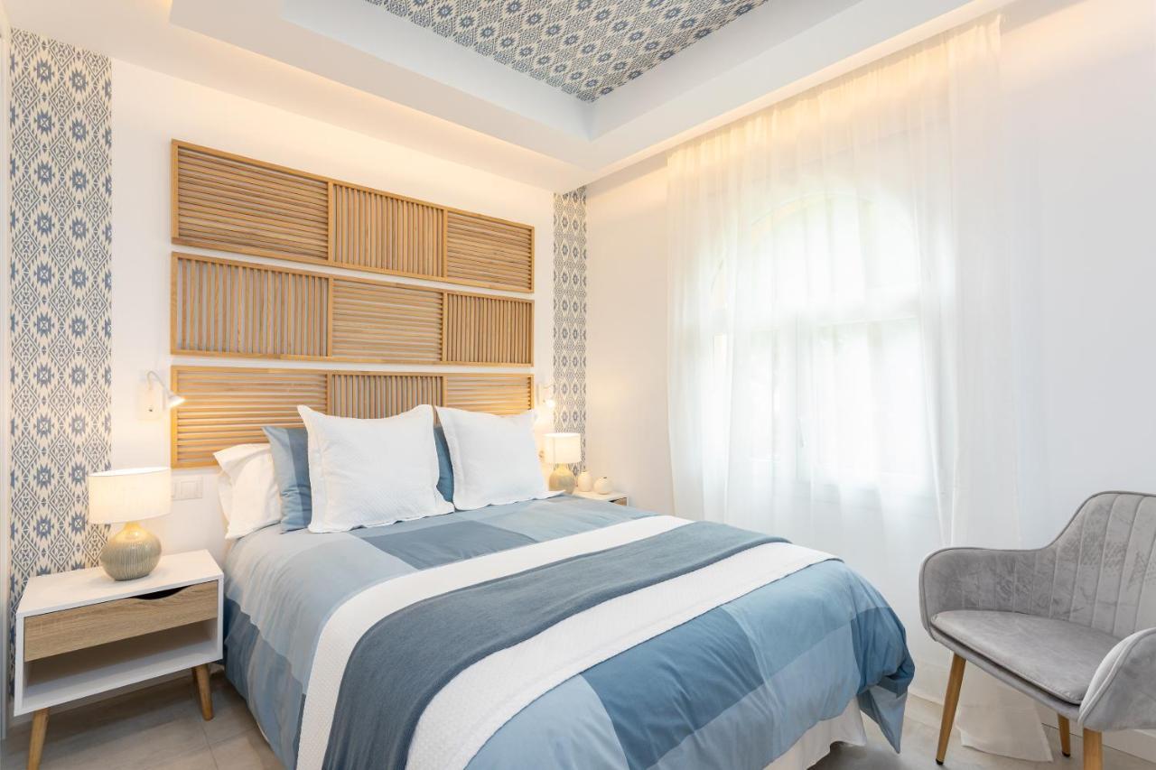 Club Delta Apartments By Ghr Rentals Міхас Екстер'єр фото